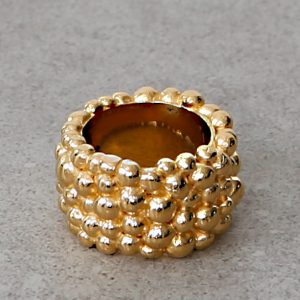 gold-bubble-ring-no1-sina-meier-schmuck-hannover